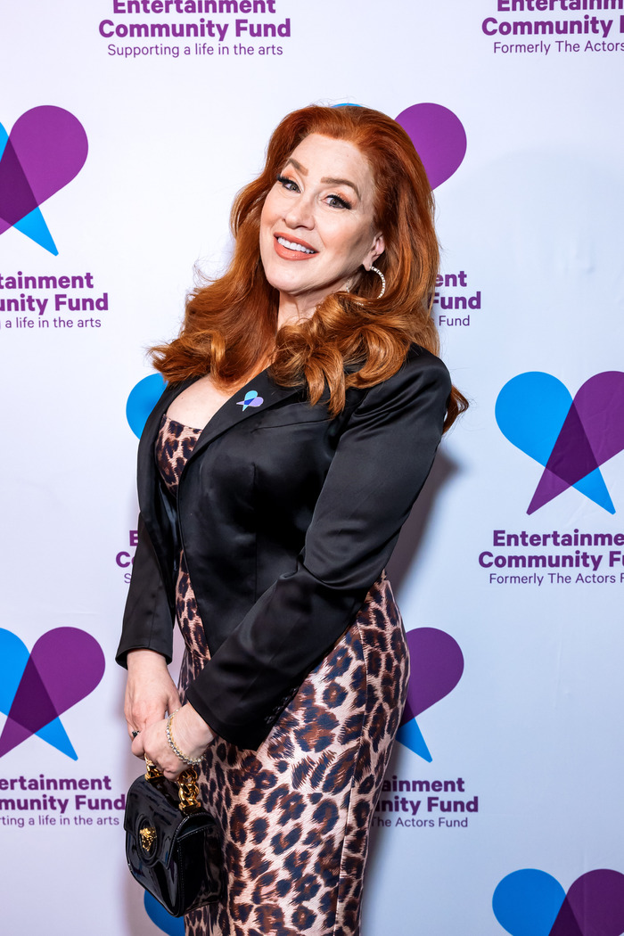 Photos and Video: Entertainment Community Fund Gala Raises $1.6 Million Image