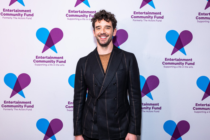 Photos and Video: Entertainment Community Fund Gala Raises $1.6 Million Image