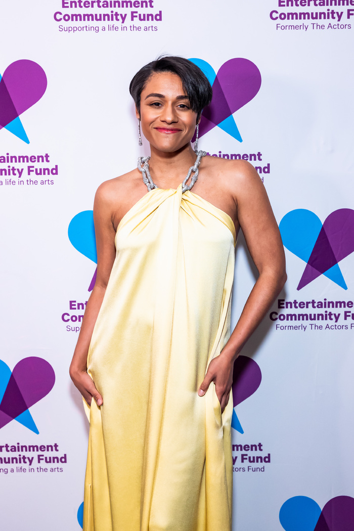Photos and Video: Entertainment Community Fund Gala Raises $1.6 Million Image