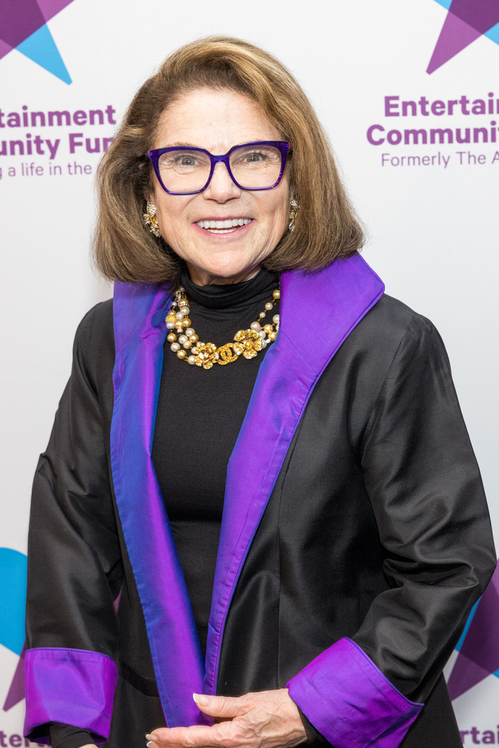 Photos and Video: Entertainment Community Fund Gala Raises $1.6 Million Image
