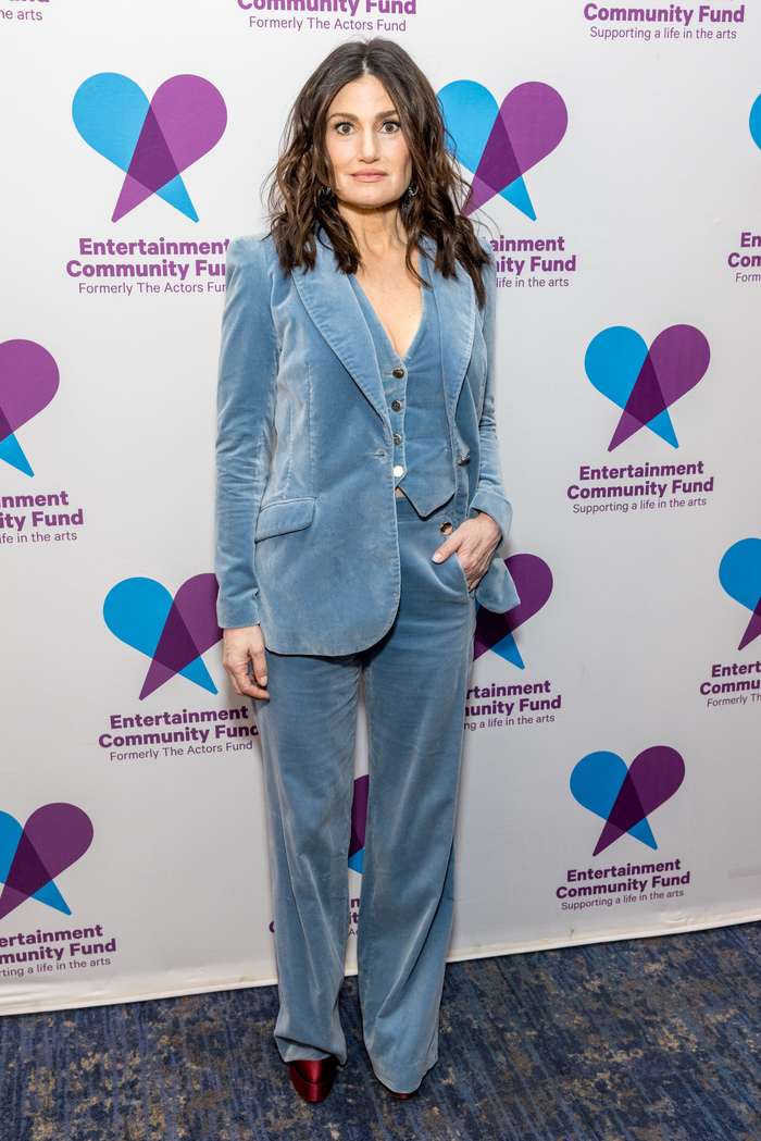 Photos and Video: Entertainment Community Fund Gala Raises $1.6 Million Image