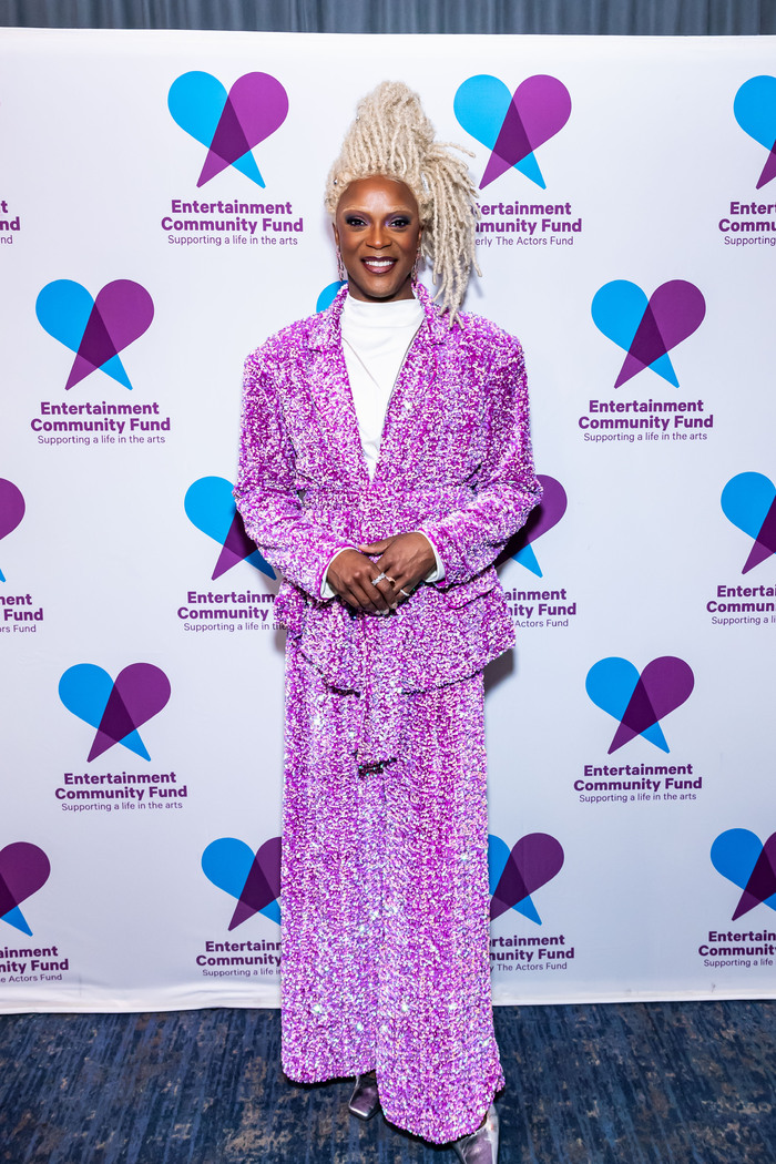 Photos and Video: Entertainment Community Fund Gala Raises $1.6 Million Image