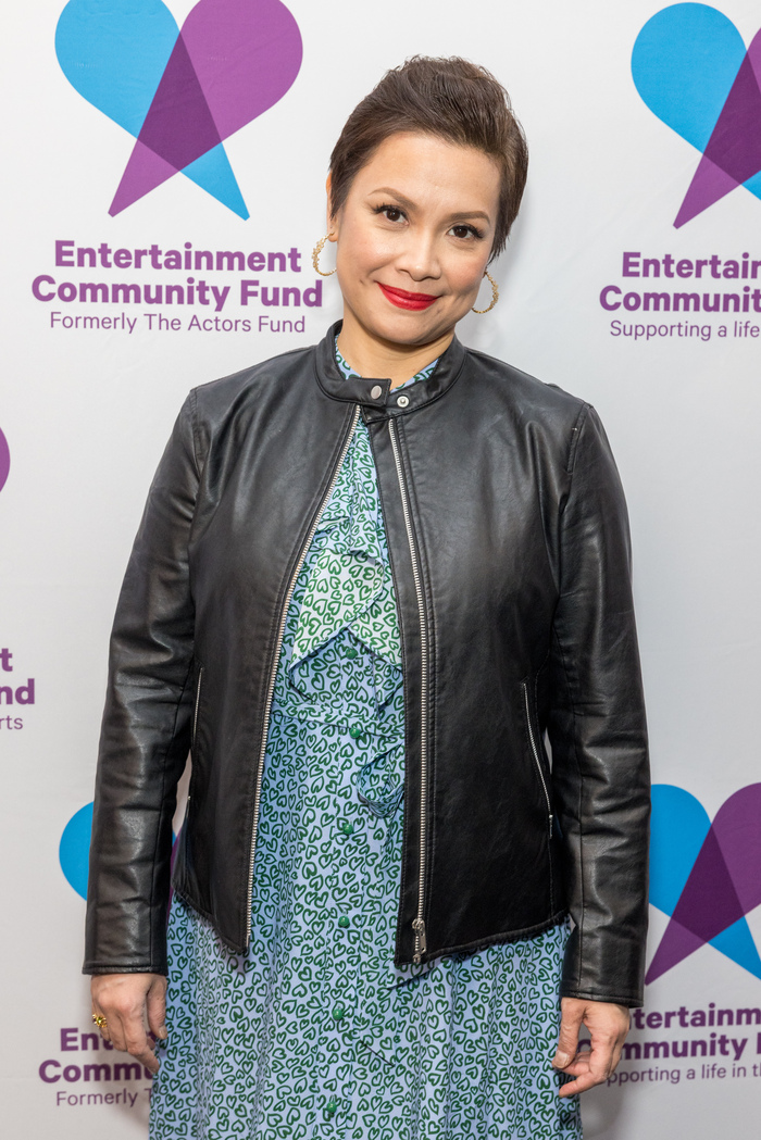 Photos and Video: Entertainment Community Fund Gala Raises $1.6 Million Image