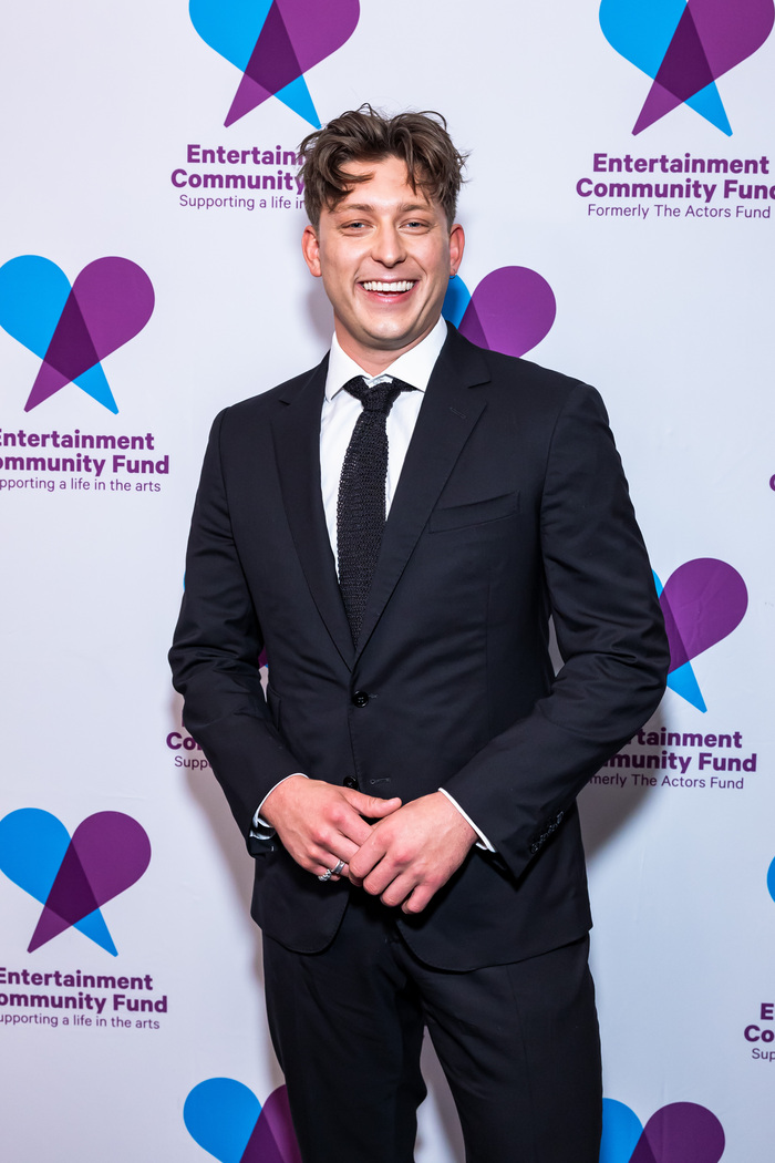 Photos and Video: Entertainment Community Fund Gala Raises $1.6 Million Image