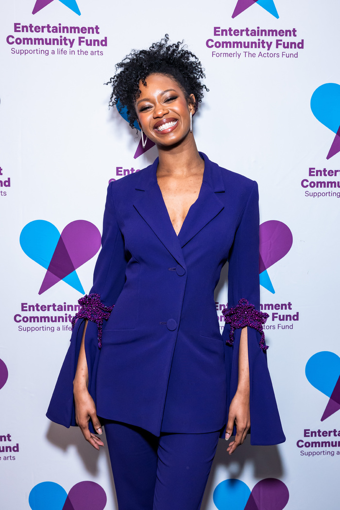 Photos and Video: Entertainment Community Fund Gala Raises $1.6 Million Image