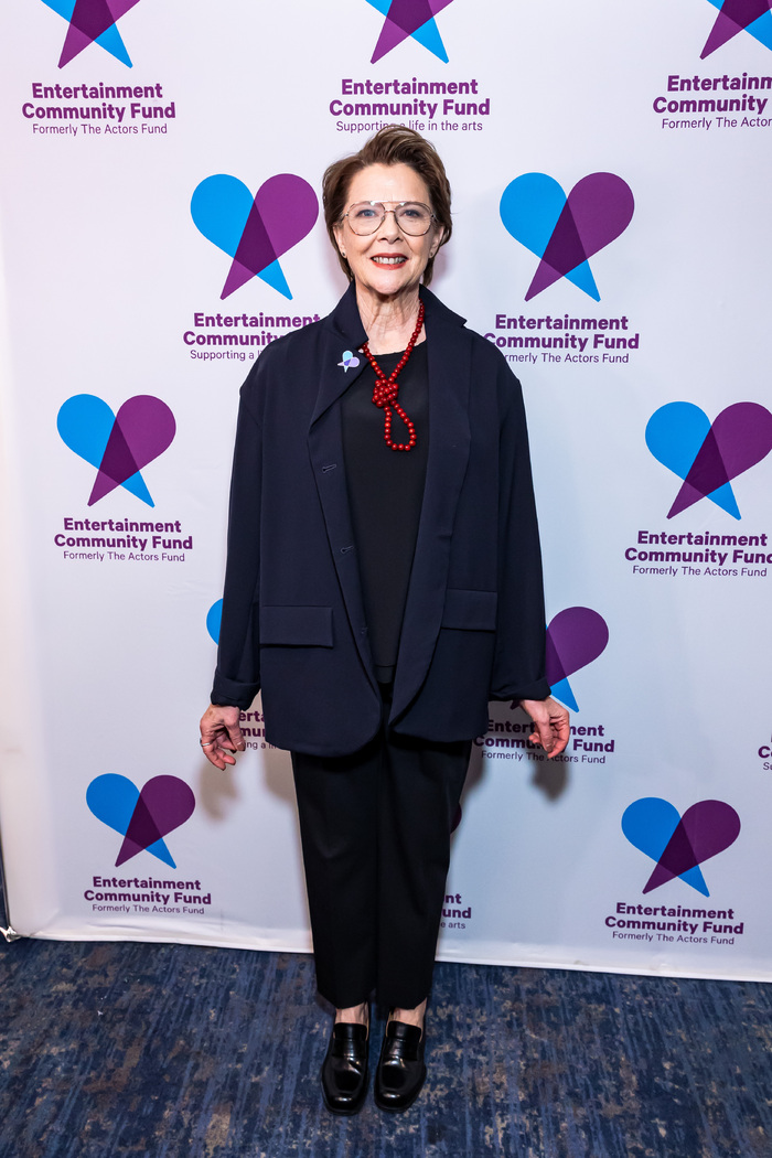 Photos and Video: Entertainment Community Fund Gala Raises $1.6 Million Image
