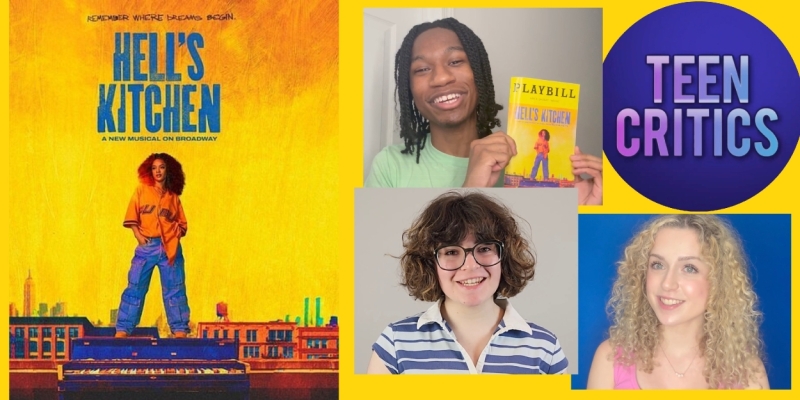 Wake Up With BroadwayWorld May 9, 2025  Image