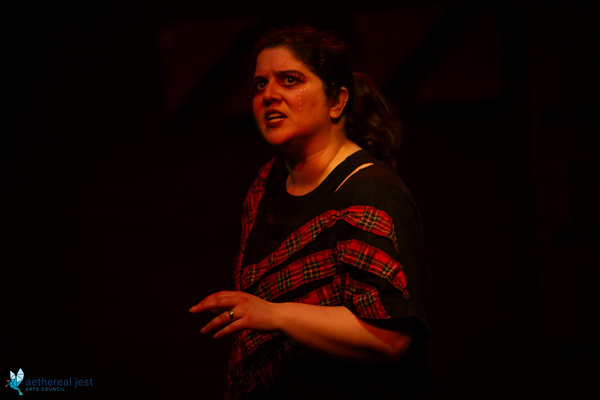 Photos: Aethereal Jest Presents William Shakespeare’s MACBETH Image