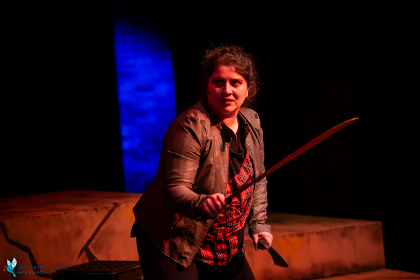 Photos: Aethereal Jest Presents William Shakespeare’s MACBETH Image