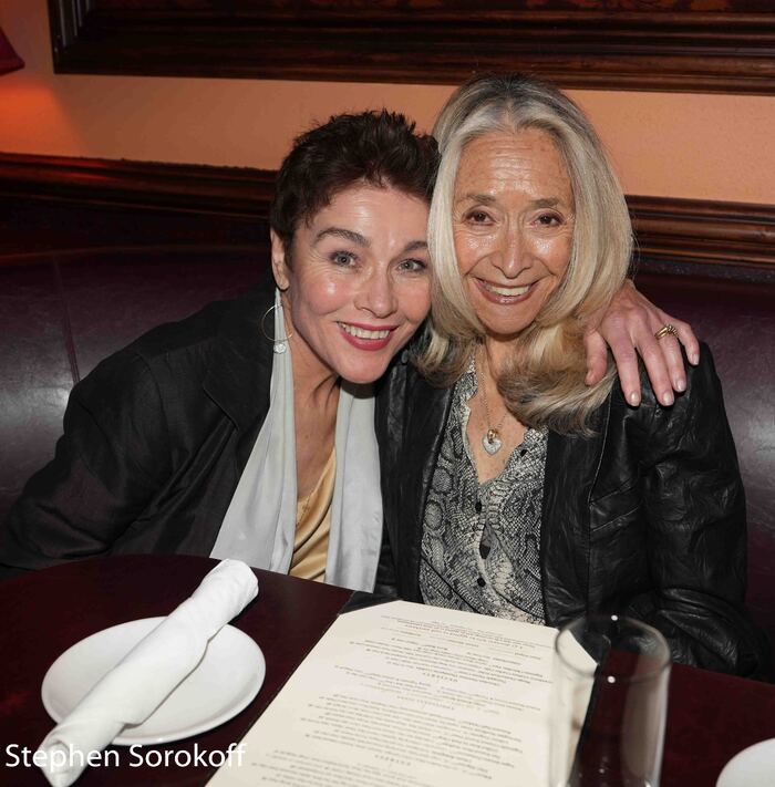 Review: Lee Roy Reams Delivers on His Scandalous Promise at 54 Below  Image