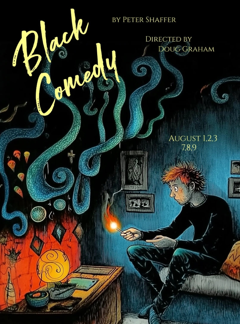 Atlanta Community Theatre Summer Preview Image
