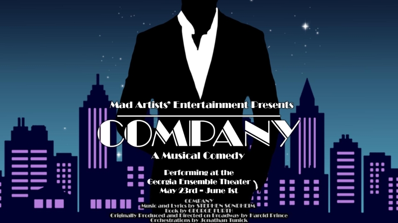 Atlanta Community Theatre Summer Preview Image