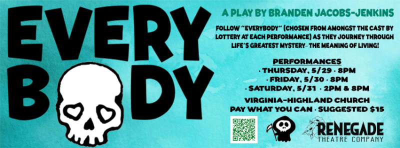 Atlanta Community Theatre Summer Preview Image