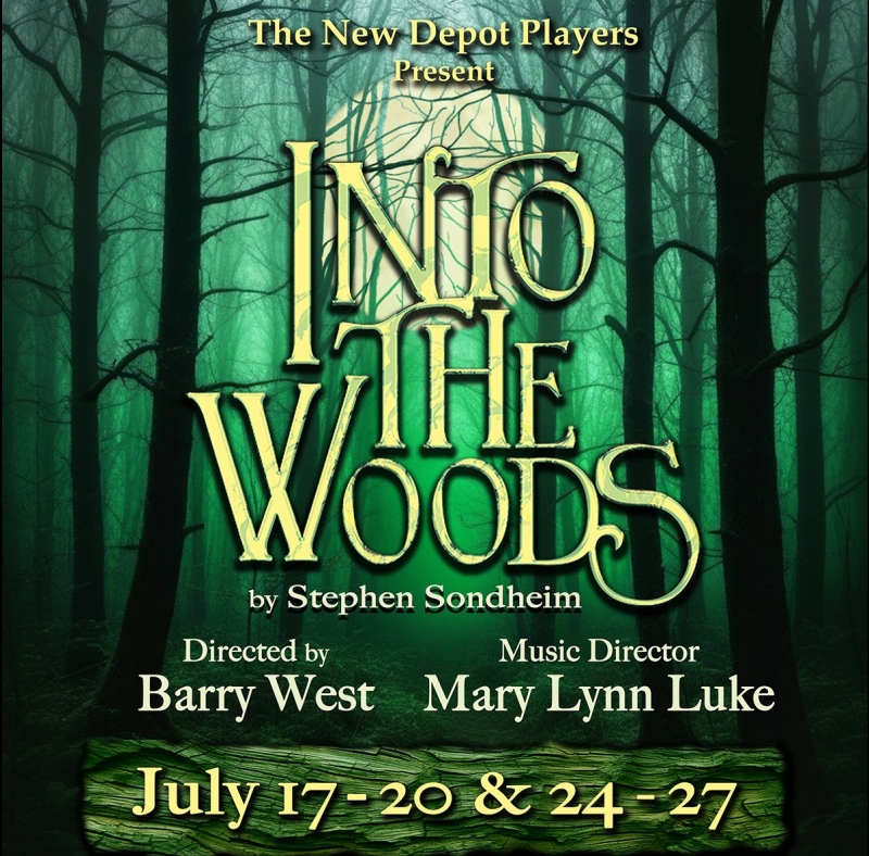 Atlanta Community Theatre Summer Preview Image