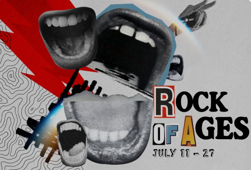 Atlanta Community Theatre Summer Preview Image