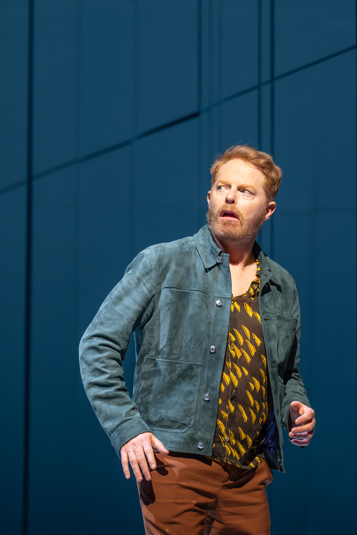 Jesse Tyler Ferguson Photo