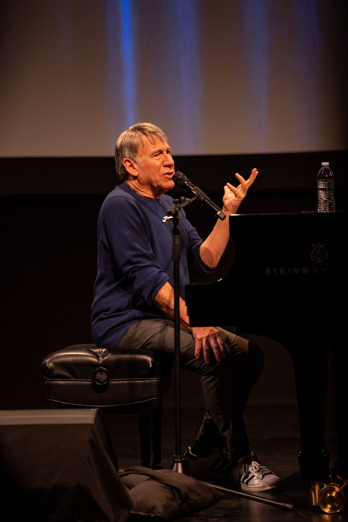 Photos: The 2025 ASCAP Foundation Musical Theatre Fest with Stephen Schwartz Image