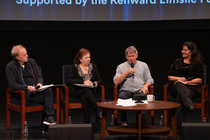 Photos: The 2025 ASCAP Foundation Musical Theatre Fest with Stephen Schwartz Image