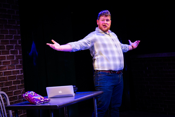 Photos: FACINGS: A NEW MUSICAL Begins Performances Off Broadway Image