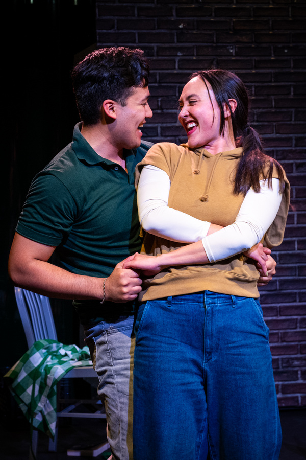 Photos: FACINGS: A NEW MUSICAL Begins Performances Off Broadway Image