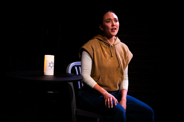 Photos: FACINGS: A NEW MUSICAL Begins Performances Off Broadway Image
