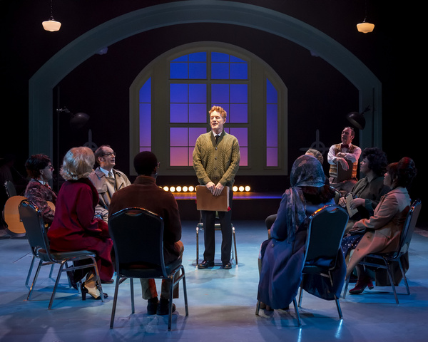 Photos: A MAN OF NO IMPORTANCE Opens This Weekend At A Noise Within  Image