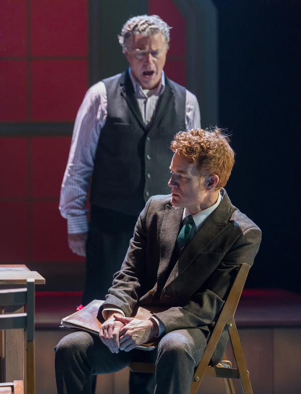 Photos: A MAN OF NO IMPORTANCE Opens This Weekend At A Noise Within  Image