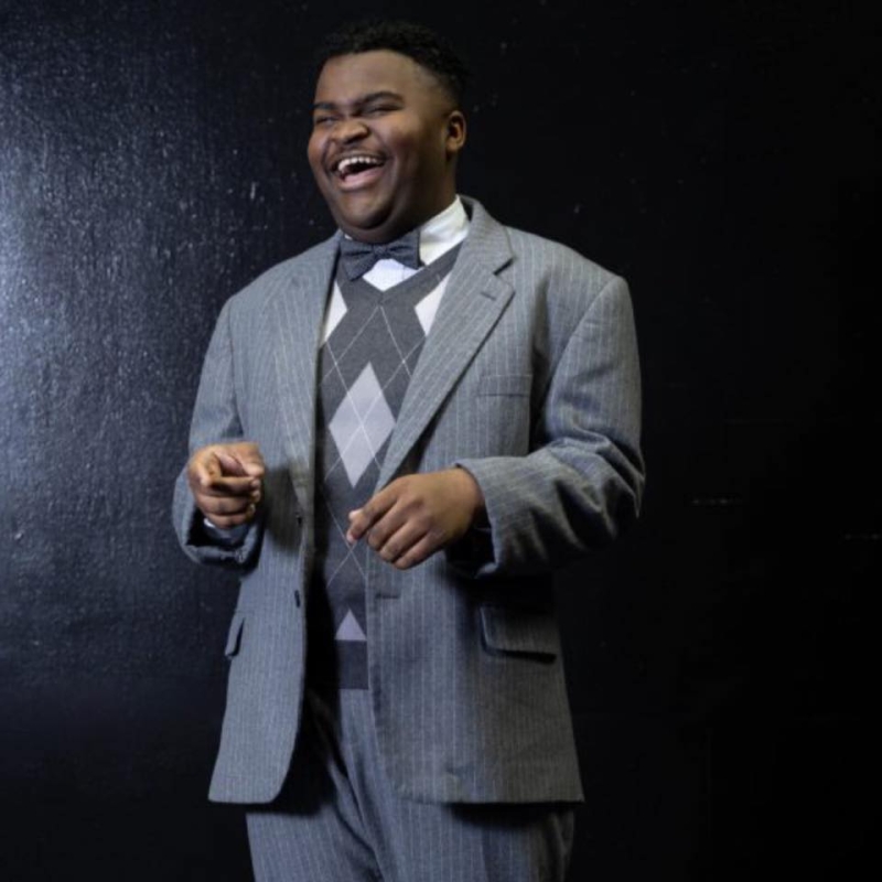 Review: EURYDICE at University Of Central Arkansas Theatre Image