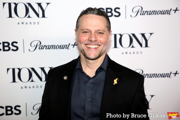 Photos: Meet the 2025 Tony Award Nominees from Musicals  Image