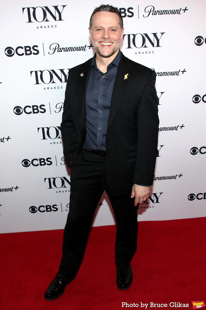 Photos: Meet the 2025 Tony Award Nominees from Musicals Image