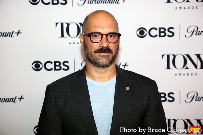 Photos: Meet the 2025 Tony Award Nominees from Musicals Image