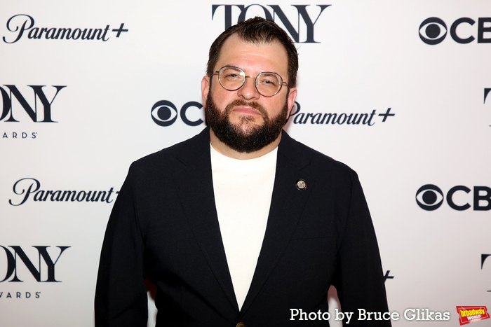 Photos: Meet the 2025 Tony Award Nominees from Musicals Image