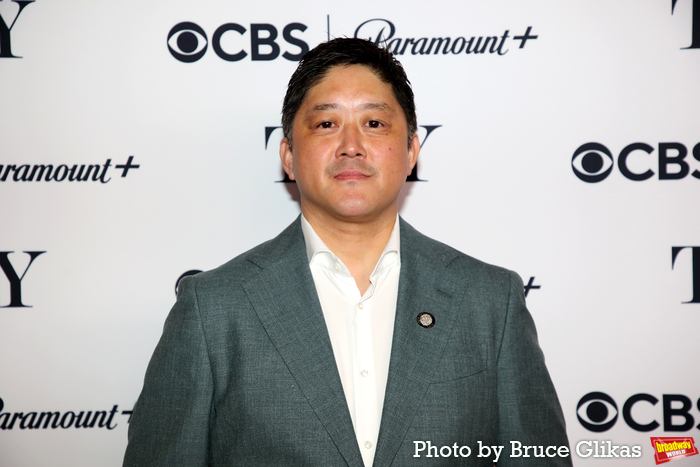 Photos: Meet the 2025 Tony Award Nominees from Musicals Image