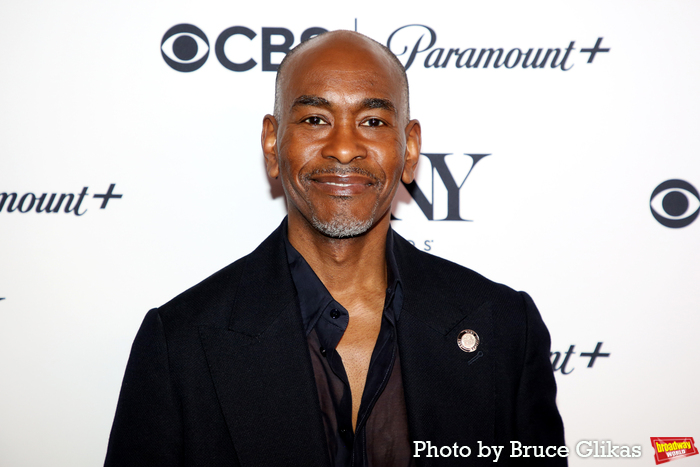 Photos: Meet the 2025 Tony Award Nominees from Musicals Image