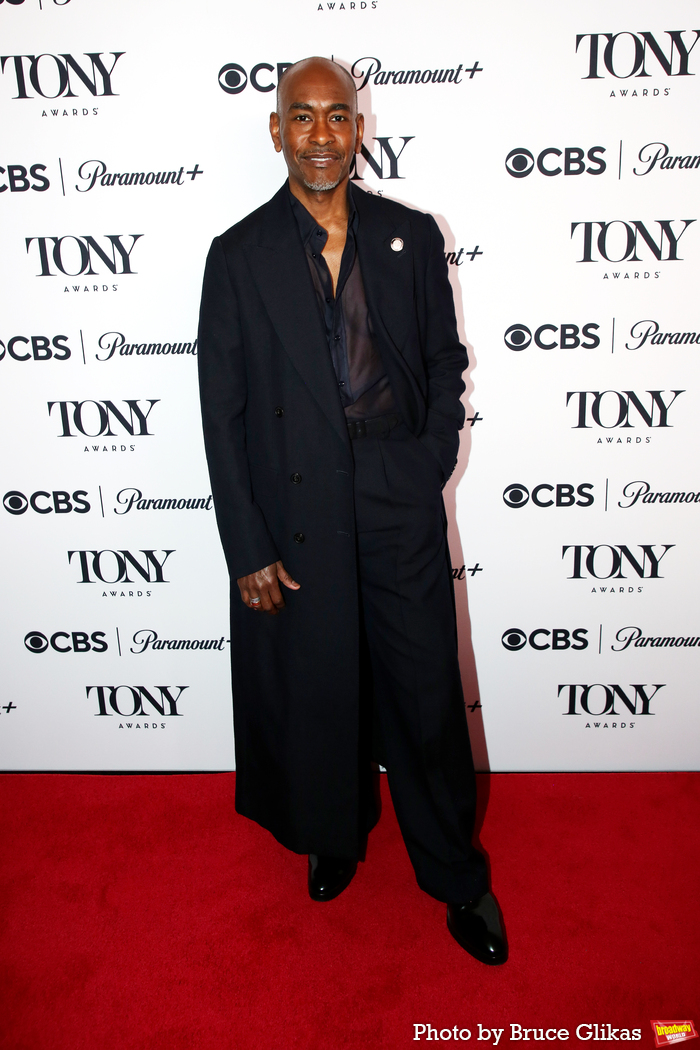 Photos: Meet the 2025 Tony Award Nominees from Musicals Image