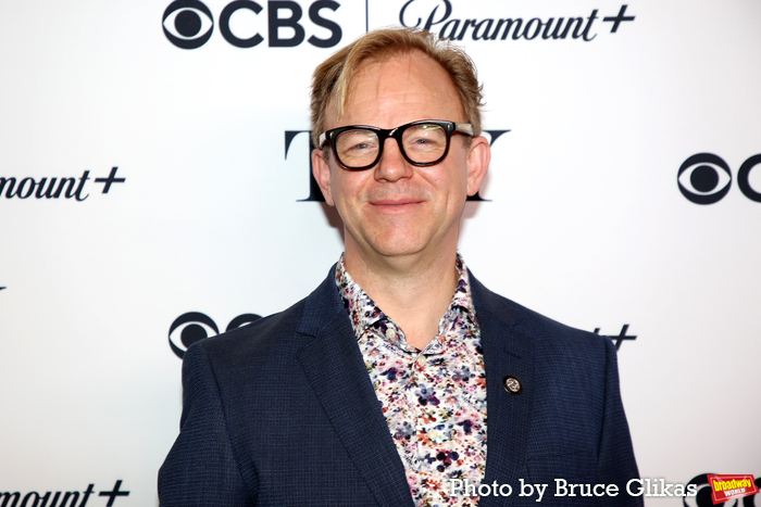 Photos: Meet the 2025 Tony Award Nominees from Musicals  Image