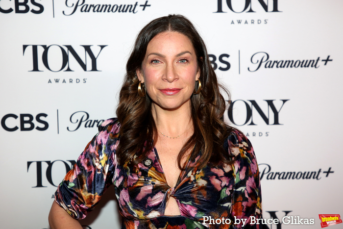 Photos: Meet the 2025 Tony Award Nominees from Musicals Image