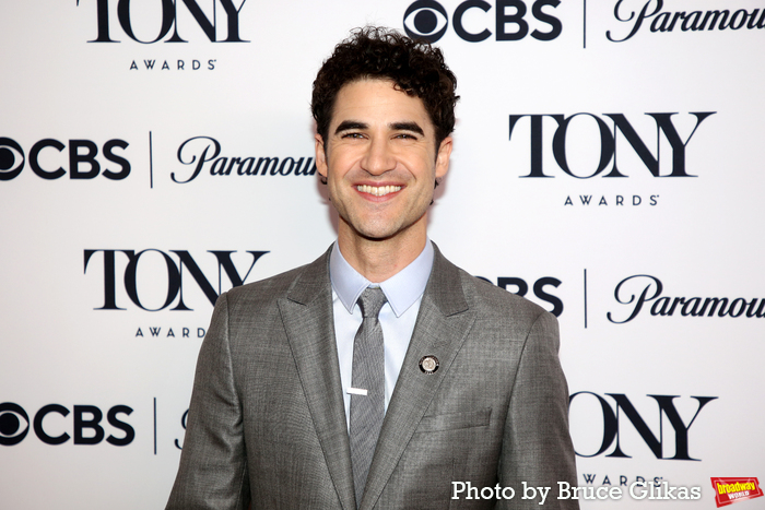 Photos: Meet the 2025 Tony Award Nominees from Musicals Image