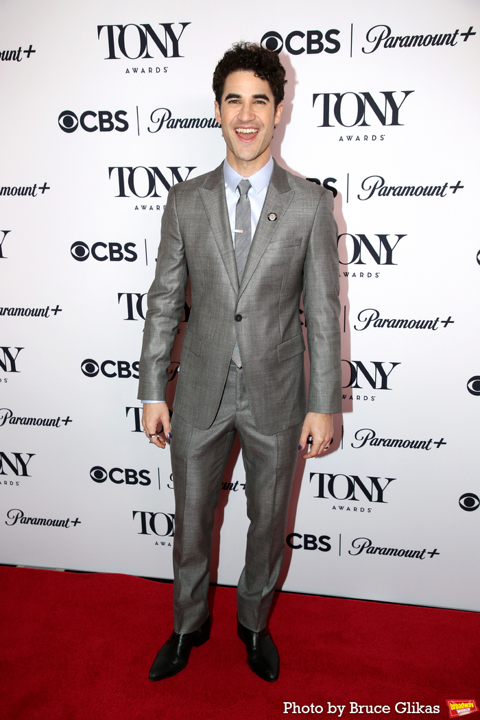 Photos: Meet the 2025 Tony Award Nominees from Musicals Image