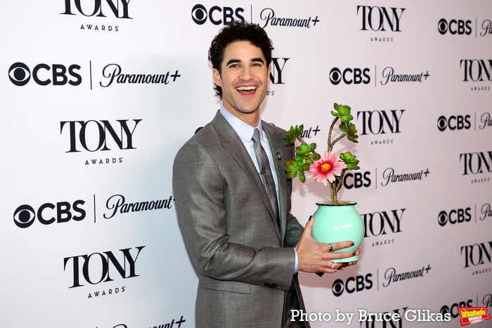Photos: Meet the 2025 Tony Award Nominees from Musicals  Image