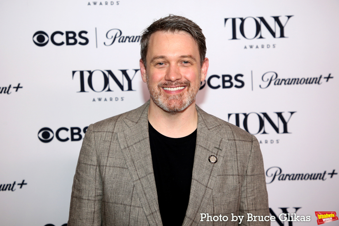 Photos: Meet the 2025 Tony Award Nominees from Musicals  Image