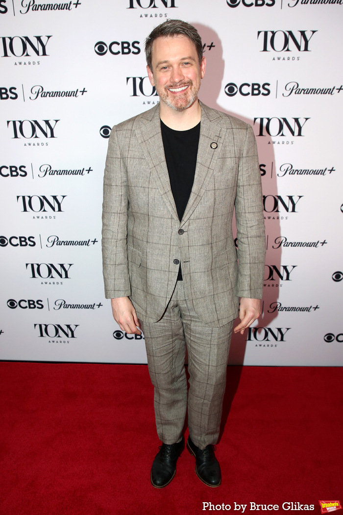 Photos: Meet the 2025 Tony Award Nominees from Musicals  Image