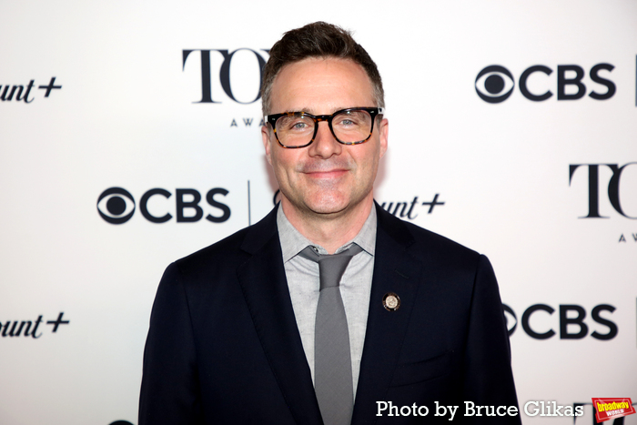 Photos: Meet the 2025 Tony Award Nominees from Musicals Image