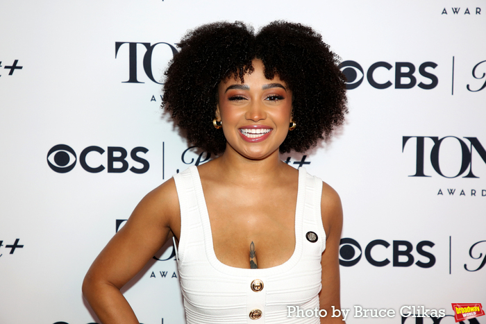 Photos: Meet the 2025 Tony Award Nominees from Musicals Image