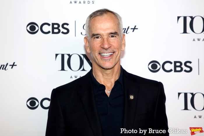 Photos: Meet the 2025 Tony Award Nominees from Musicals  Image