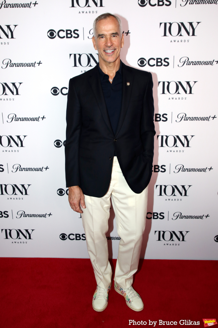 Photos: Meet the 2025 Tony Award Nominees from Musicals  Image