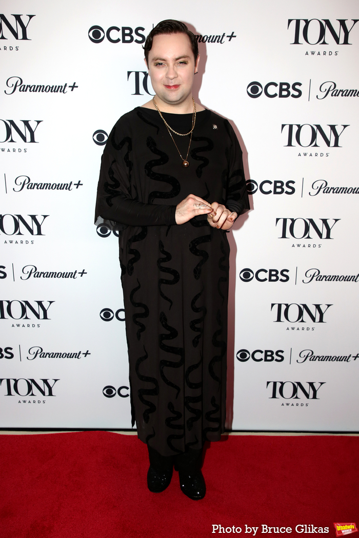 Photos: Meet the 2025 Tony Award Nominees from Musicals Image