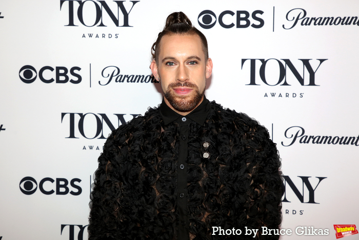 Photos: Meet the 2025 Tony Award Nominees from Musicals Image