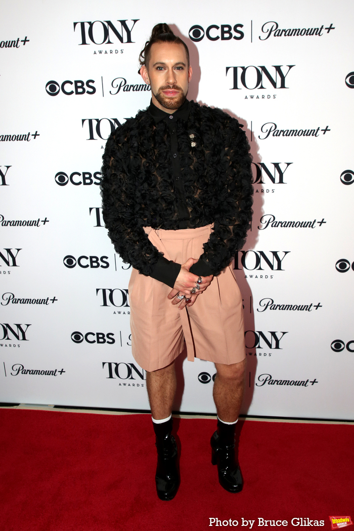 Photos: Meet the 2025 Tony Award Nominees from Musicals  Image