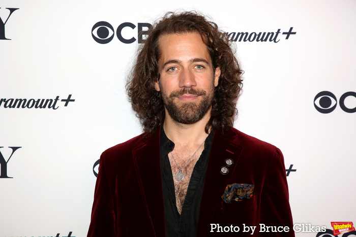 Photos: Meet the 2025 Tony Award Nominees from Musicals Image